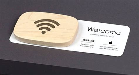 what is a an wifi nfc tag|nfc coasters for wifi.